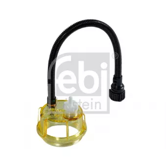 séparateur d'eau (du carburant) FEBI BILSTEIN 171899