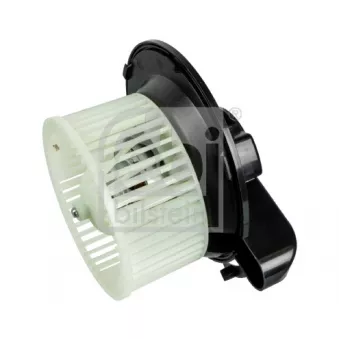 Pulseur d'air habitacle FEBI BILSTEIN 171571