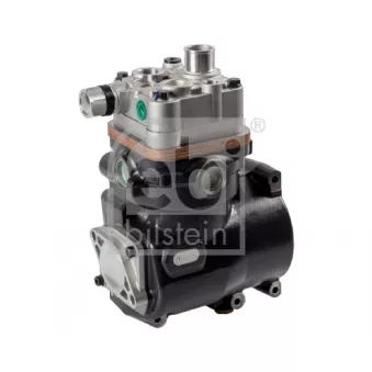 Compresseur, système d'air comprimé FEBI BILSTEIN 173450