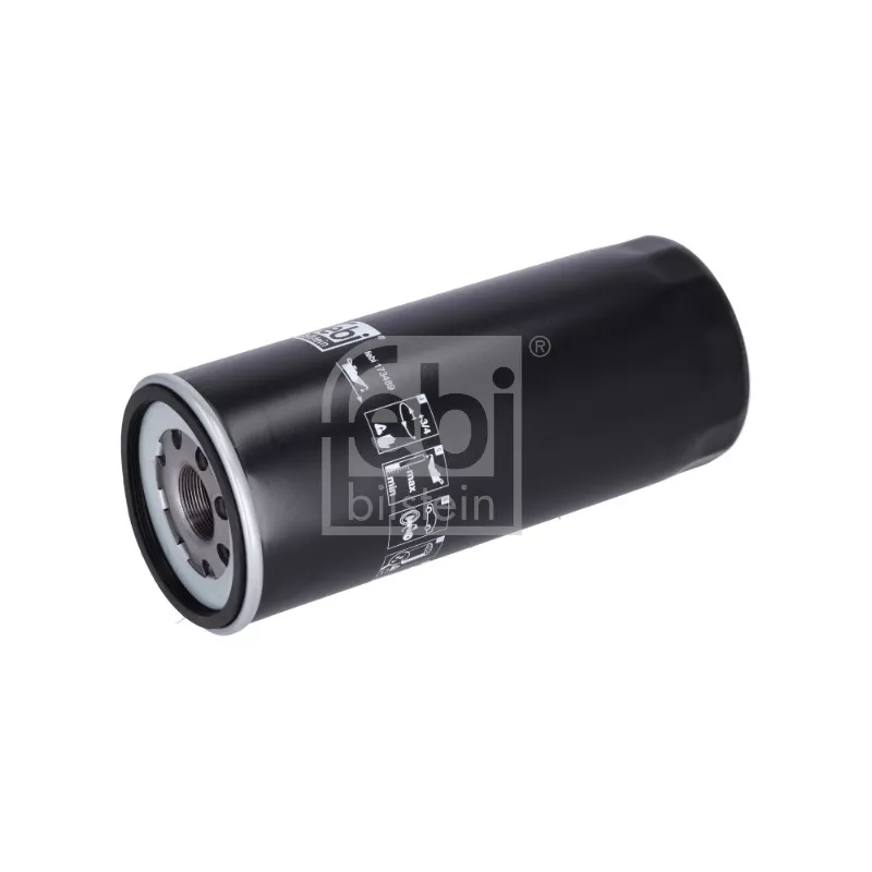 Filtre à huile FEBI BILSTEIN 173489