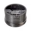 Piston, compresseur d'air FEBI BILSTEIN 173452 - Visuel 2