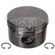 Piston, compresseur d'air FEBI BILSTEIN 173452 - Visuel 1