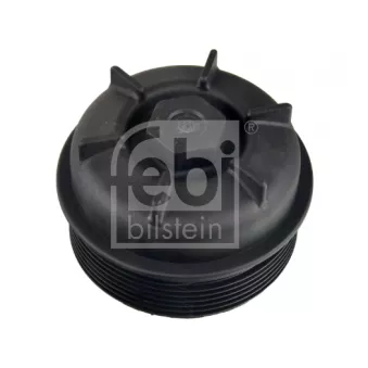 Couvercle, filtre à carburant FEBI BILSTEIN 173469