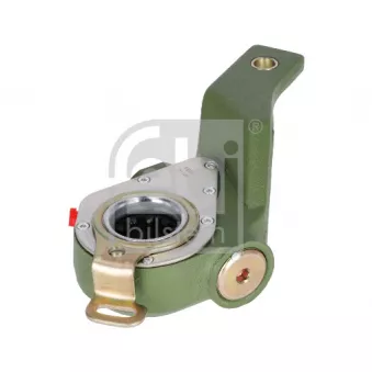 Régleur de timonerie, freinage arrière gauche FEBI BILSTEIN 31580