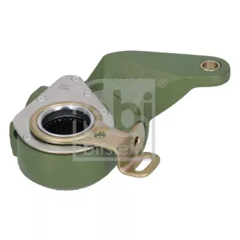 Régleur de timonerie, système de freinage FEBI BILSTEIN 31583