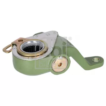 Régleur de timonerie, système de freinage FEBI BILSTEIN 31588