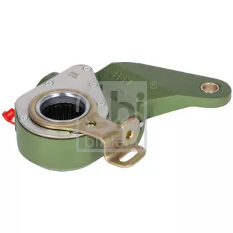 Régleur de timonerie, système de freinage FEBI BILSTEIN 31590