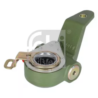 Régleur de timonerie, freinage arrière gauche FEBI BILSTEIN 31597