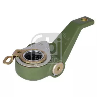 Régleur de timonerie, système de freinage FEBI BILSTEIN 31602