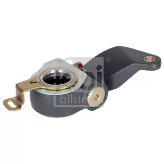 Régleur de timonerie, système de freinage FEBI BILSTEIN 31607
