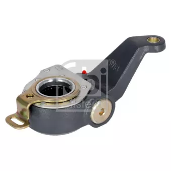 Régleur de timonerie, système de freinage FEBI BILSTEIN 31604