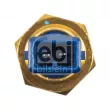 Sonde de température, liquide de refroidissement FEBI BILSTEIN 30666 - Visuel 2