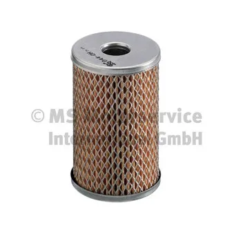 Filtre hydraulique, direction KOLBENSCHMIDT