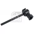 Capteur, niveau d'eau de refroidissement FEBI BILSTEIN 32713 - Visuel 1