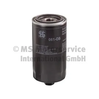 Filtre à huile KOLBENSCHMIDT