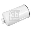 Filtre à carburant FEBI BILSTEIN 33773 - Visuel 2