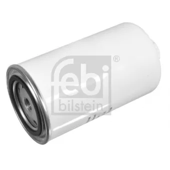 Filtre à carburant FEBI BILSTEIN