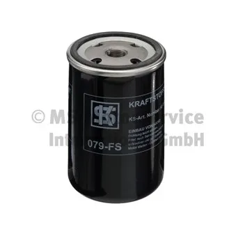 Filtre à carburant KOLBENSCHMIDT