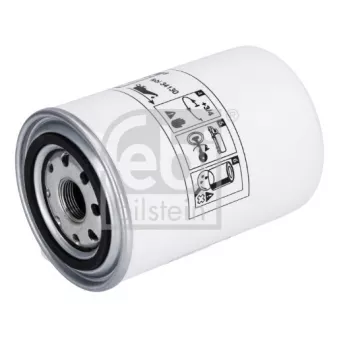 Filtre à carburant FEBI BILSTEIN 34130
