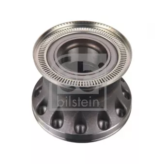 Roulement de roue avant FEBI BILSTEIN 27791