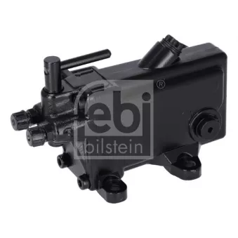 Pompe de basculement, cabine FEBI BILSTEIN 27211