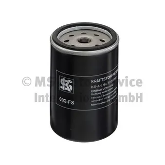 Filtre à carburant KOLBENSCHMIDT