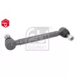 Entretoise/tige, stabilisateur FEBI BILSTEIN 27251 - Visuel 1