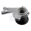 Débrayage central, embrayage FEBI BILSTEIN 35088 - Visuel 2
