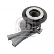 Débrayage central, embrayage FEBI BILSTEIN 35088 - Visuel 1