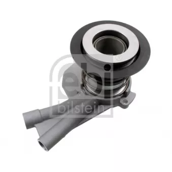 Débrayage central, embrayage FEBI BILSTEIN 35088