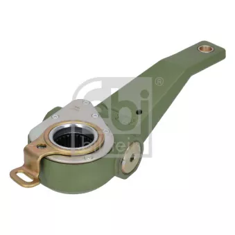 Régleur de timonerie, freinage arrière gauche FEBI BILSTEIN 35103