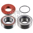 Roulement de roue avant FEBI BILSTEIN 35078 - Visuel 2