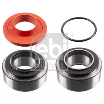 Roulement de roue avant FEBI BILSTEIN 35078