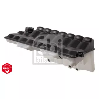 Vase d'expansion, liquide de refroidissement FEBI BILSTEIN 35010