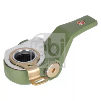 Régleur de timonerie, freinage arrière gauche FEBI BILSTEIN 35110