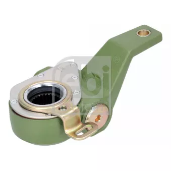 Régleur de timonerie, freinage arrière droit FEBI BILSTEIN 35112