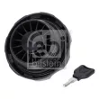 Bouchon, réservoir de carburant FEBI BILSTEIN 35180 - Visuel 2