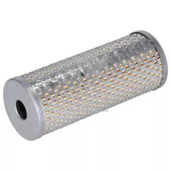 Filtre à huile FEBI BILSTEIN 35377