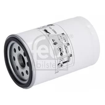 Filtre à carburant FEBI BILSTEIN 30069