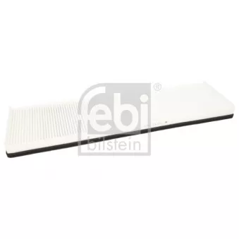 Filtre, air de l'habitacle FEBI BILSTEIN 29804