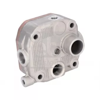 Culasse de cylindre, compresseur d'air FEBI BILSTEIN 28476