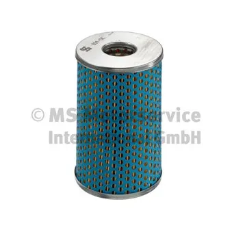 Filtre à huile KOLBENSCHMIDT