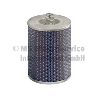 Filtre à huile KOLBENSCHMIDT