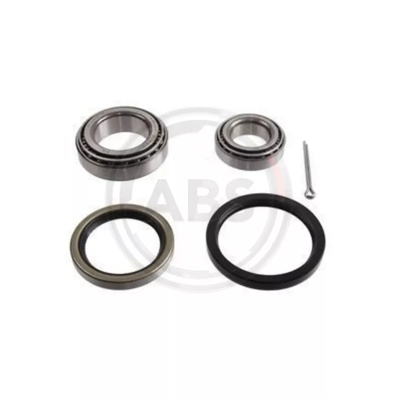 Roulement de roue arrière A.B.S. 200642