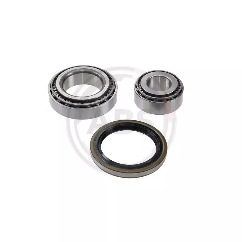 Roulement de roue avant A.B.S. 201400