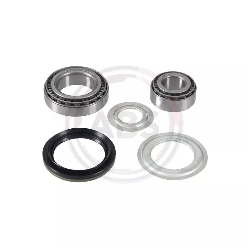 Roulement de roue avant A.B.S. 200791