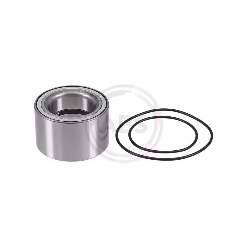 Roulement de roue arrière A.B.S. 201704