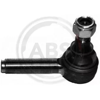 Rotule de barre de connexion A.B.S.