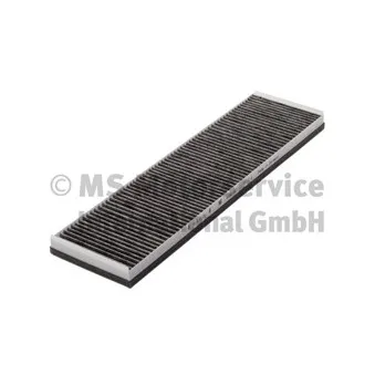 Filtre, air de l'habitacle KOLBENSCHMIDT