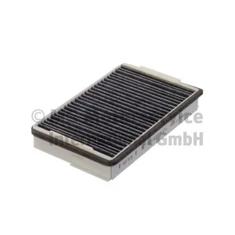 Filtre, air de l'habitacle KOLBENSCHMIDT
